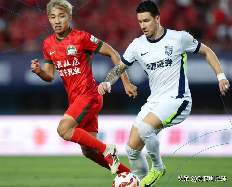 风云突变武汉三镇集结日临场应变，中超版图或变，悬念犹存，赛季目标并未改变的简单介绍