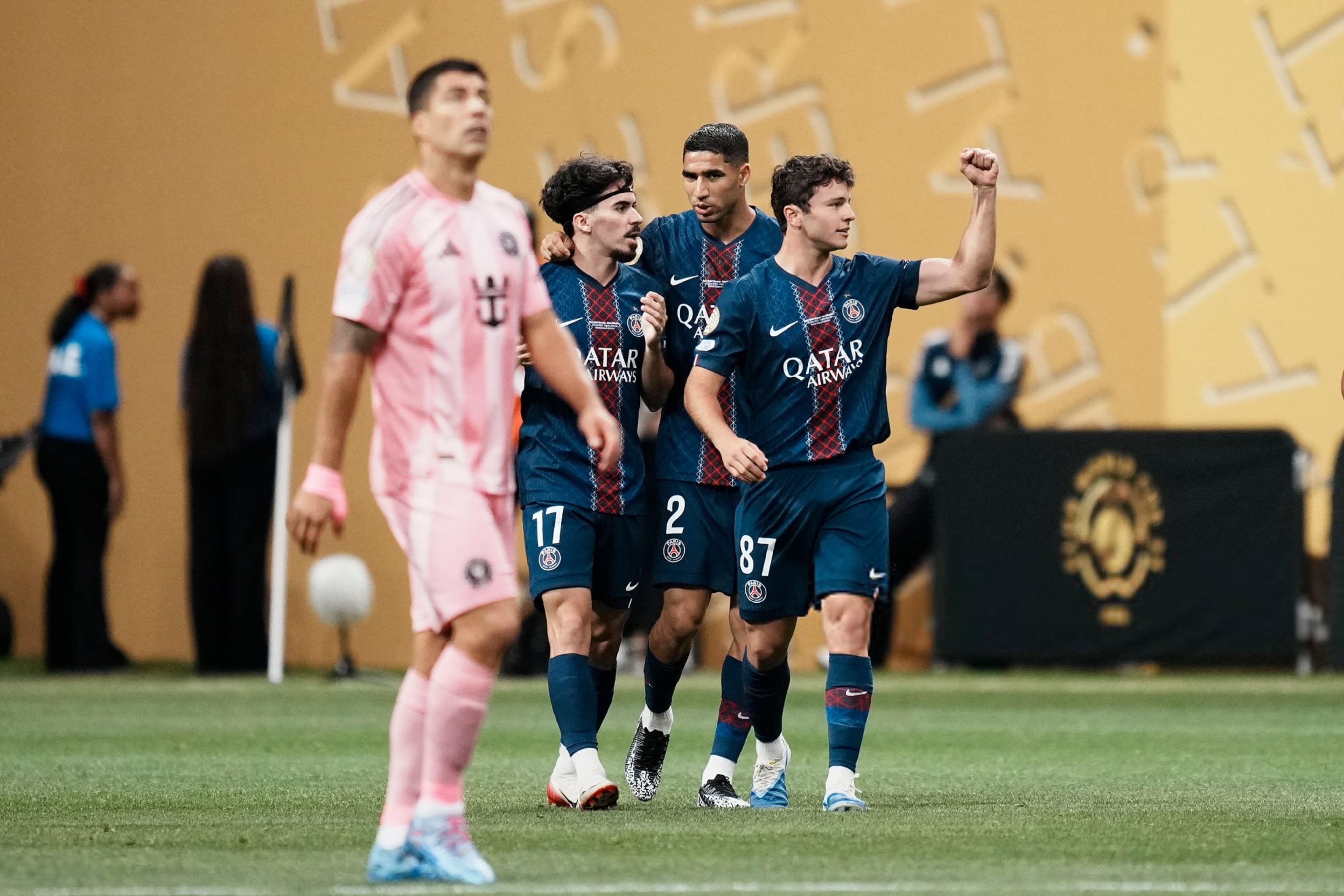 巴黎圣日耳曼迎NBA总决赛关键赛,清晨外线爆发,质疑声仍在,身体对抗强度拉满的简单介绍 巴黎圣日耳曼迎NBA总决赛关键赛,清晨外线爆发,质疑声仍在,身体对抗强度拉满的简单介绍