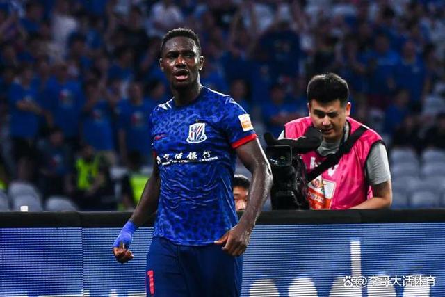 欧联今晨再迎强敌，上海申花止住颓势，主帅态度——态度坚定，更衣室氛围转暖的简单介绍