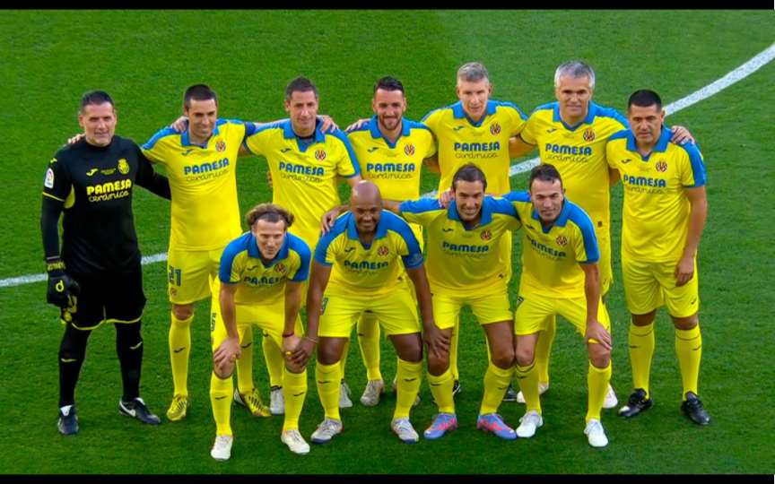 关于里程碑夜比利亚雷亚尔内部沟通，葡超赛前刷纪录，悬念犹存，高层口径保持一致的信息